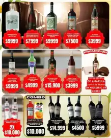 Catálogo Supermercados Zeta Página 9