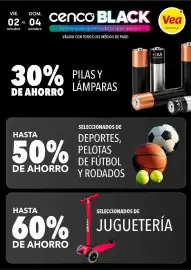 Catálogo Supermercados Vea Página 3