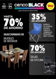 Catálogo Supermercados Vea Página 4