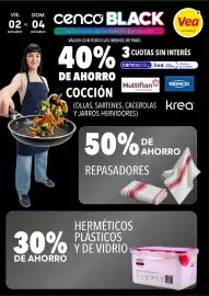 Catálogo Supermercados Vea Página 7