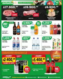 Catálogo Supermercados Damesco semana 40 Página 2