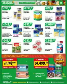 Catálogo Supermercados Damesco semana 40 Página 5