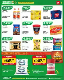 Catálogo Supermercados Damesco semana 40 Página 6