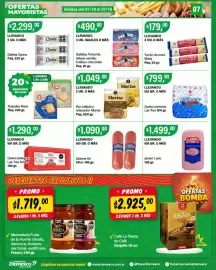 Catálogo Supermercados Damesco semana 40 Página 7