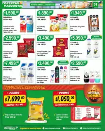 Catálogo Supermercados Damesco semana 40 Página 8