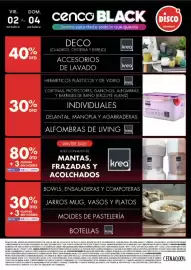 Folleto Disco Página 1