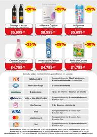 Catálogo Ferniplast Página 8: Venus - simply 3 €5.699,25, Elegante - rollo de cocina €1.799,25