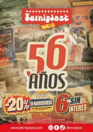 Catálogo Ferniplast Página 1