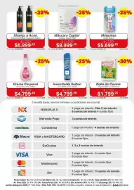 Catálogo Ferniplast Página 8: Venus - simply 3 €5.699,25, Elegante - rollo de cocina €1.799,25