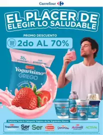 Folleto Carrefour Express Página 12