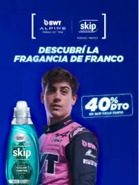 Folleto Carrefour Express Página 13