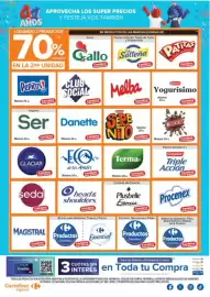 Folleto Carrefour Express Página 2