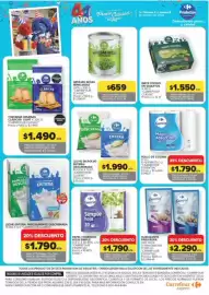 Folleto Carrefour Express Página 5
