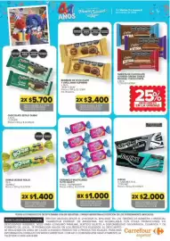 Folleto Carrefour Express Página 6