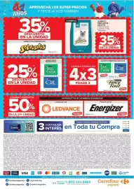 Folleto Carrefour Express Página 7