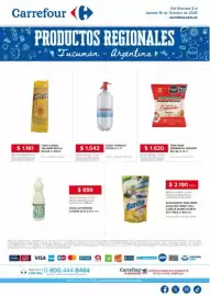 Folleto Carrefour Express Página 8