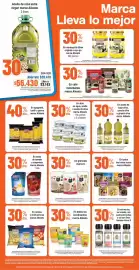 Catálogo Alkosto semana 40 Página 2: Alkosto - aceite de oliva extra virgen €66.430,00