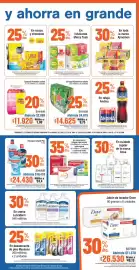 Catálogo Alkosto semana 40 Página 5: Colgate - enjuague plax €24.430,00, Postobón - gaseosa surtida €11.920,00