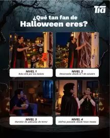 Catálogo Tia Página 1
