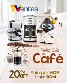 Catálogo TVentas Página 4