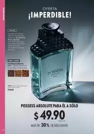 Catálogo Oriflame Página 100
