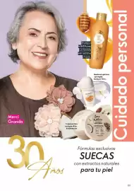 Catálogo Oriflame Página 101