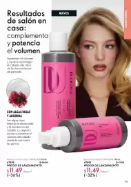 Catálogo Oriflame Página 103