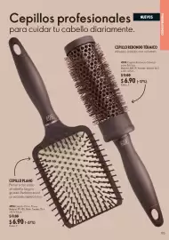 Catálogo Oriflame Página 105