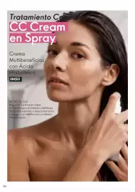 Catálogo Oriflame Página 106