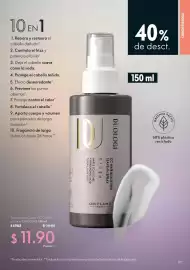 Catálogo Oriflame Página 107