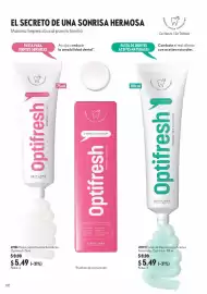 Catálogo Oriflame Página 110
