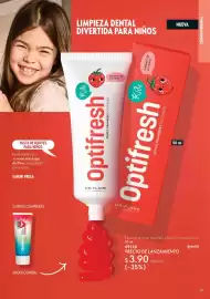 Catálogo Oriflame Página 111