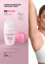 Catálogo Oriflame Página 112