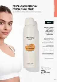Catálogo Oriflame Página 113