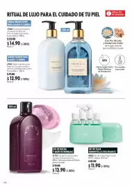 Catálogo Oriflame Página 114