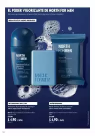 Catálogo Oriflame Página 116