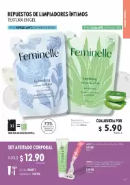 Catálogo Oriflame Página 117