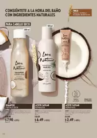 Catálogo Oriflame Página 118