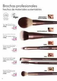 Catálogo Oriflame Página 12