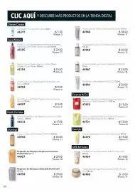 Catálogo Oriflame Página 120