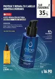 Catálogo Oriflame Página 121