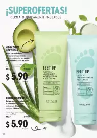 Catálogo Oriflame Página 122