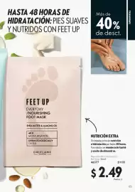 Catálogo Oriflame Página 123