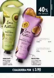Catálogo Oriflame Página 125