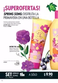 Catálogo Oriflame Página 126