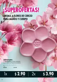 Catálogo Oriflame Página 128