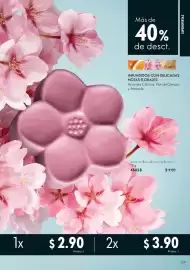 Catálogo Oriflame Página 129