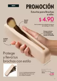 Catálogo Oriflame Página 13