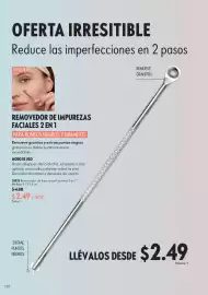 Catálogo Oriflame Página 130