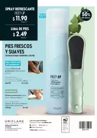 Catálogo Oriflame Página 132